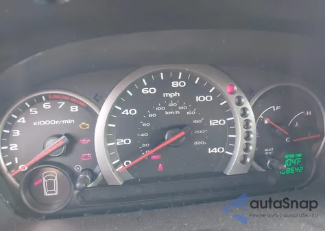 2005 Honda Pilot from USA, damaged, VIN 2HKYF1845H566997